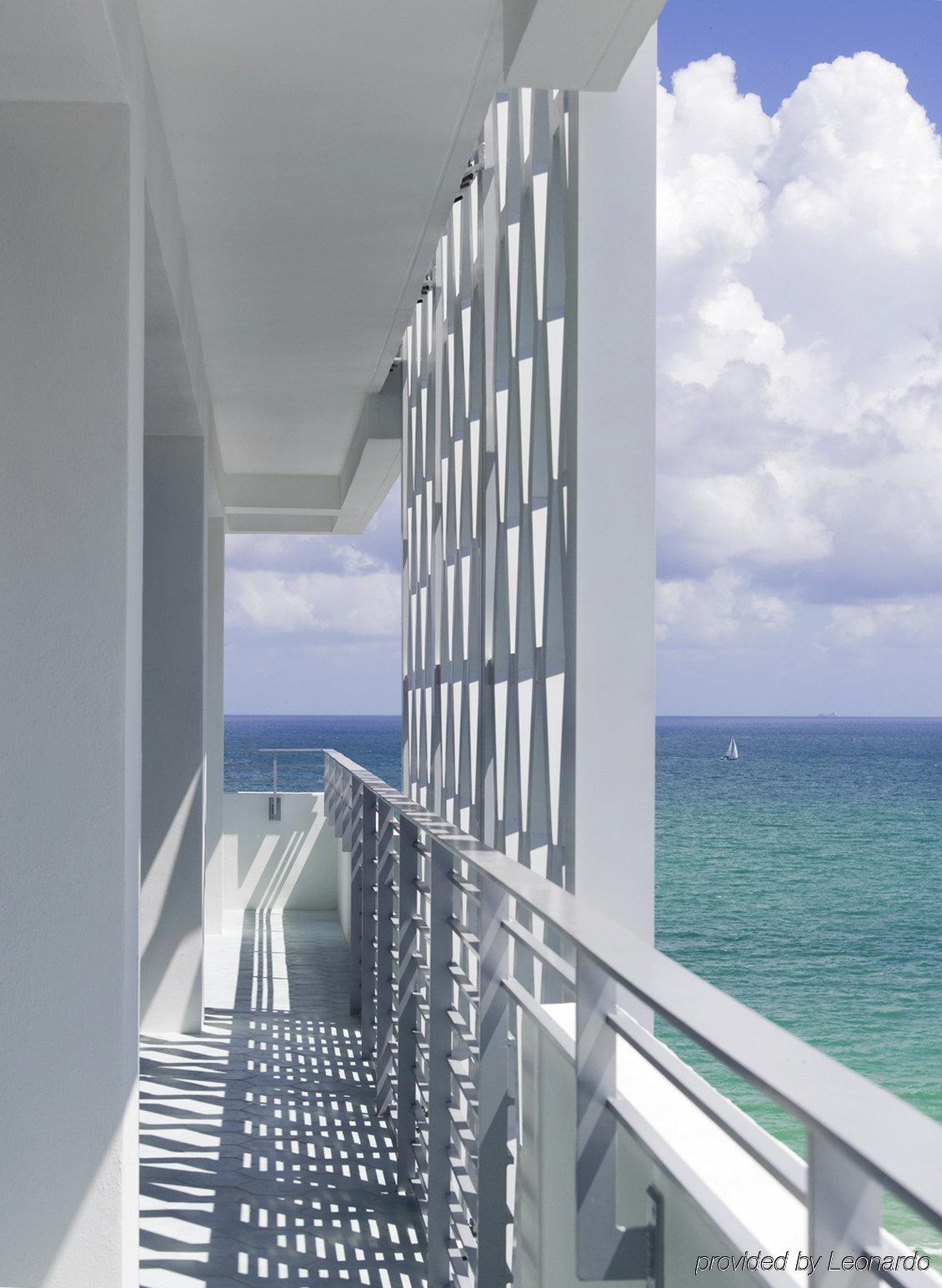 Soho Beach House Майами-Бич Номер фото